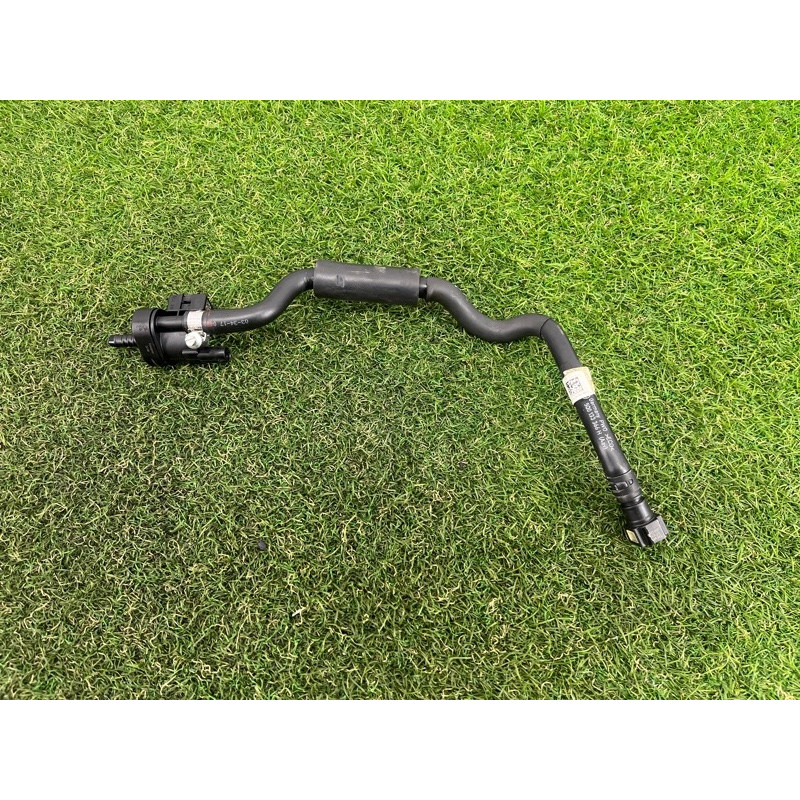 Клапан вентиляции топливного бака (топливная система) AUDI A3 8V 2018 2.0 CZRA 06H906517AH