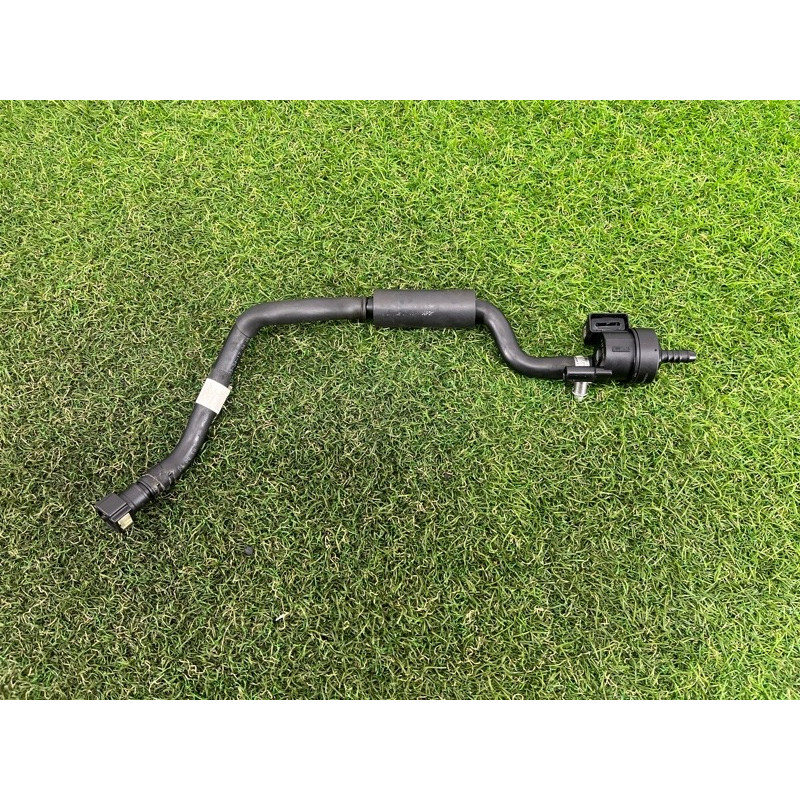 Клапан вентиляции топливного бака (топливная система) AUDI A3 8V 2018 2.0 CZRA 06H906517AH