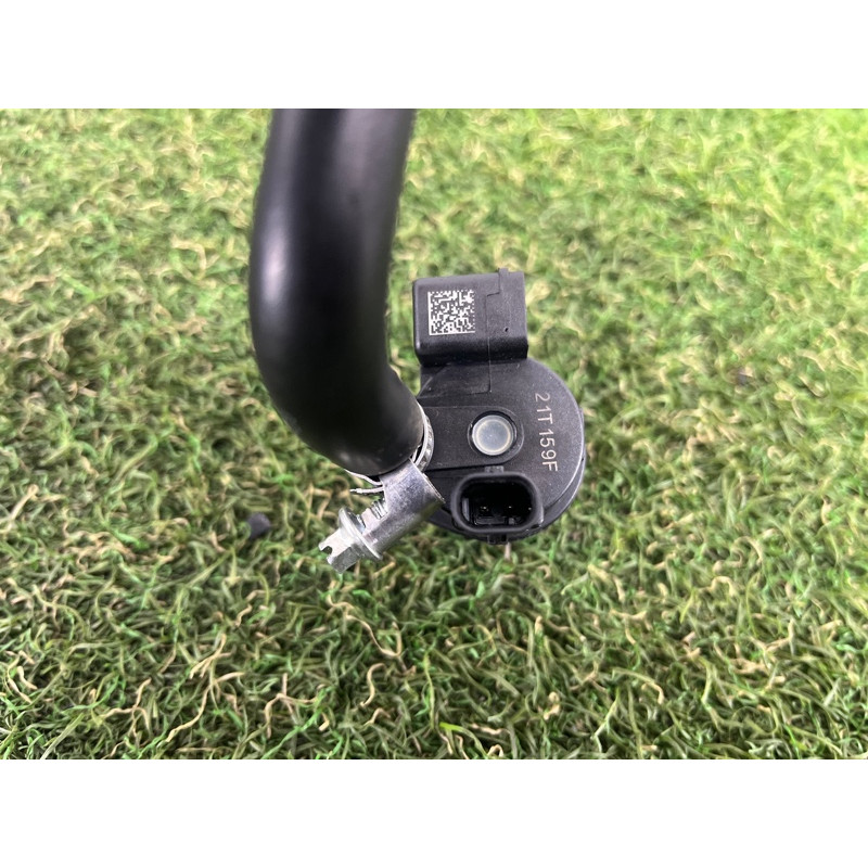 Клапан вентиляции топливного бака (топливная система) AUDI A3 8V 2018 2.0 CZRA 06H906517AH