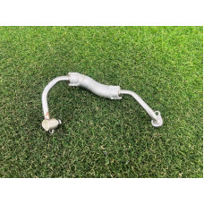 Трубка охолодження турбіни