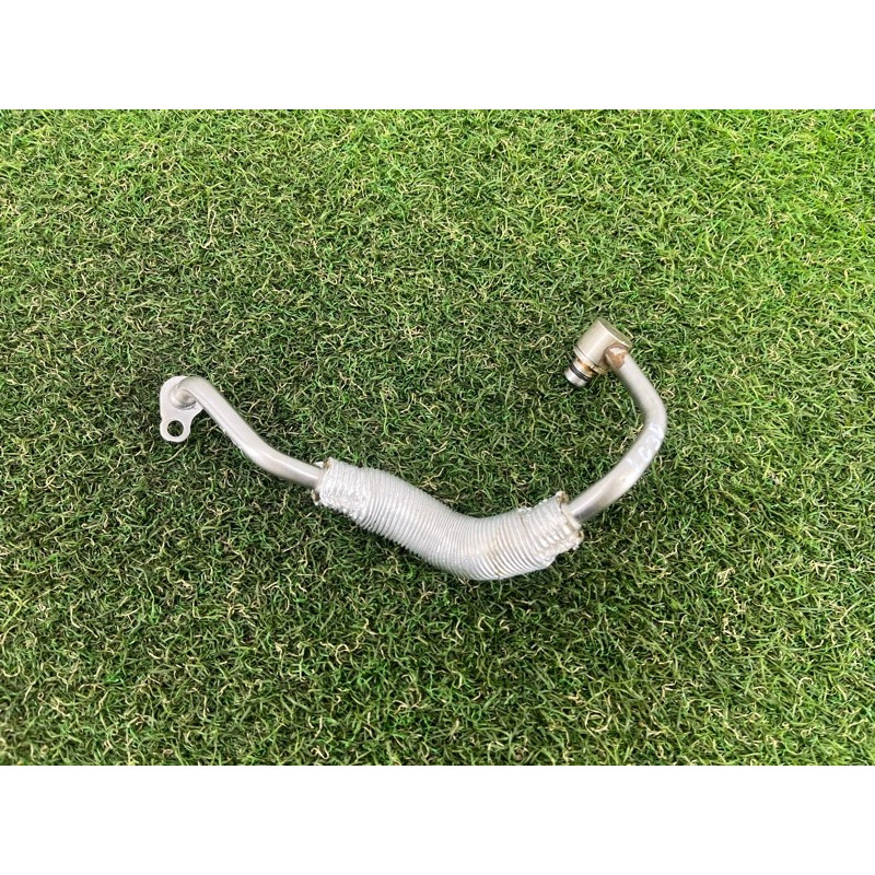 Трубка охолодження турбіни (подача палива) BMW 5-series G30 2017 2.0 B46B20 11537643094