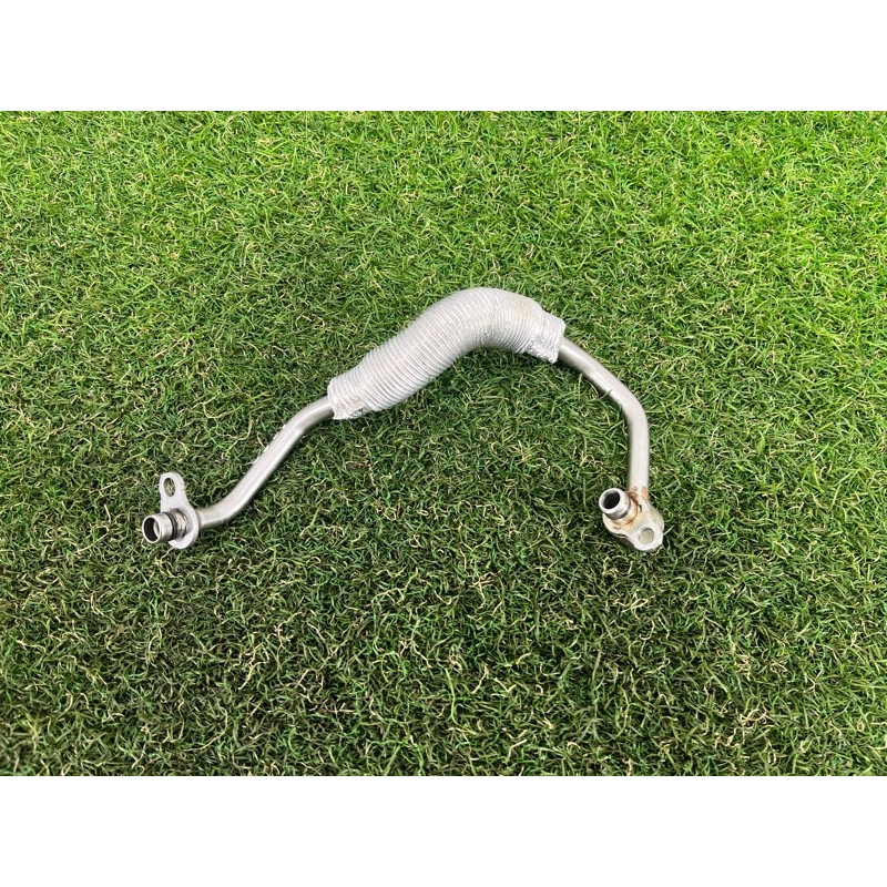 Трубка охолодження турбіни (подача палива) BMW 5-series G30 2017 2.0 B46B20 11537643094