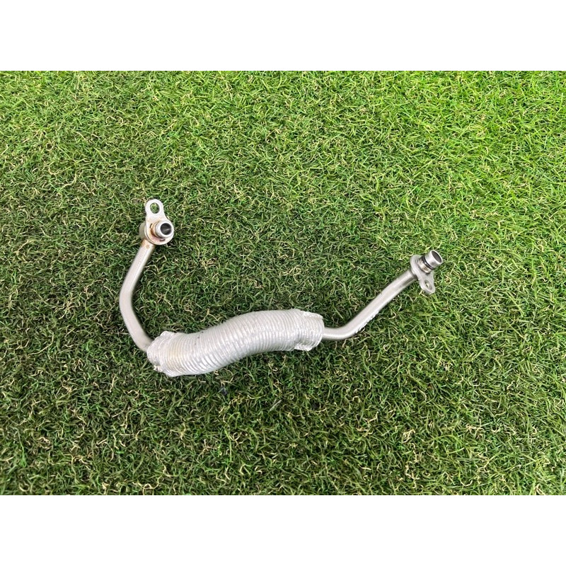 Трубка охолодження турбіни (подача палива) BMW 5-series G30 2017 2.0 B46B20 11537643094