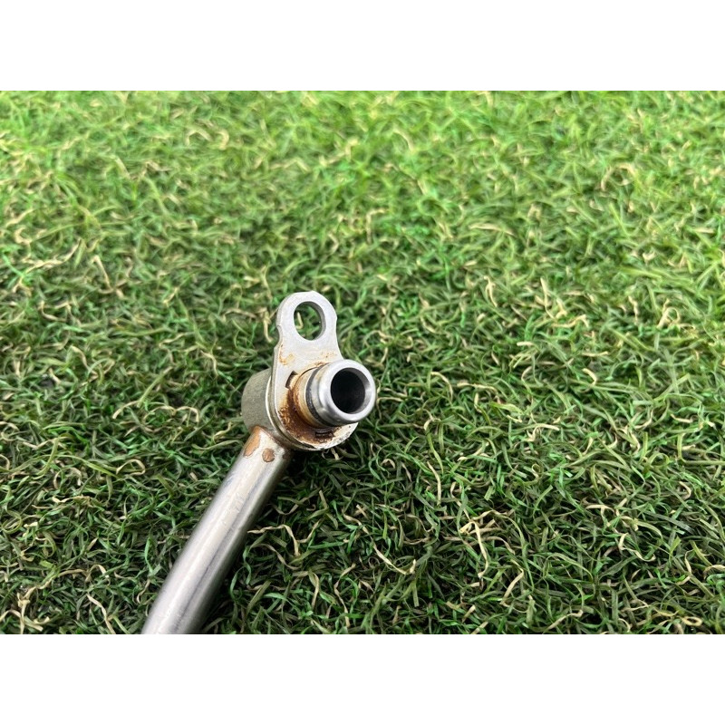 Трубка охолодження турбіни (подача палива) BMW 5-series G30 2017 2.0 B46B20 11537643094