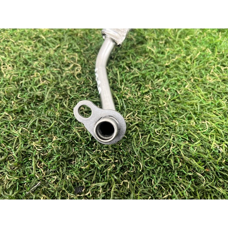 Трубка охолодження турбіни (подача палива) BMW 5-series G30 2017 2.0 B46B20 11537643094