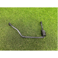 Клапан вентиляції паливного баку