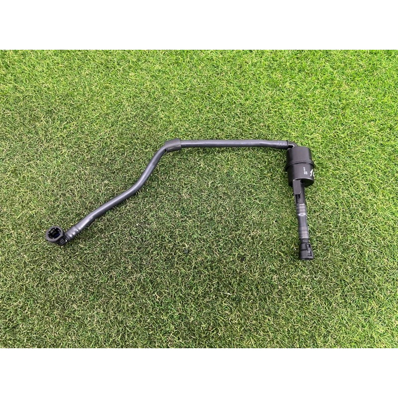 Клапан вентиляції паливного баку (паливна система) BMW 5-series G30 2017 2.0 B46B20 13908682453