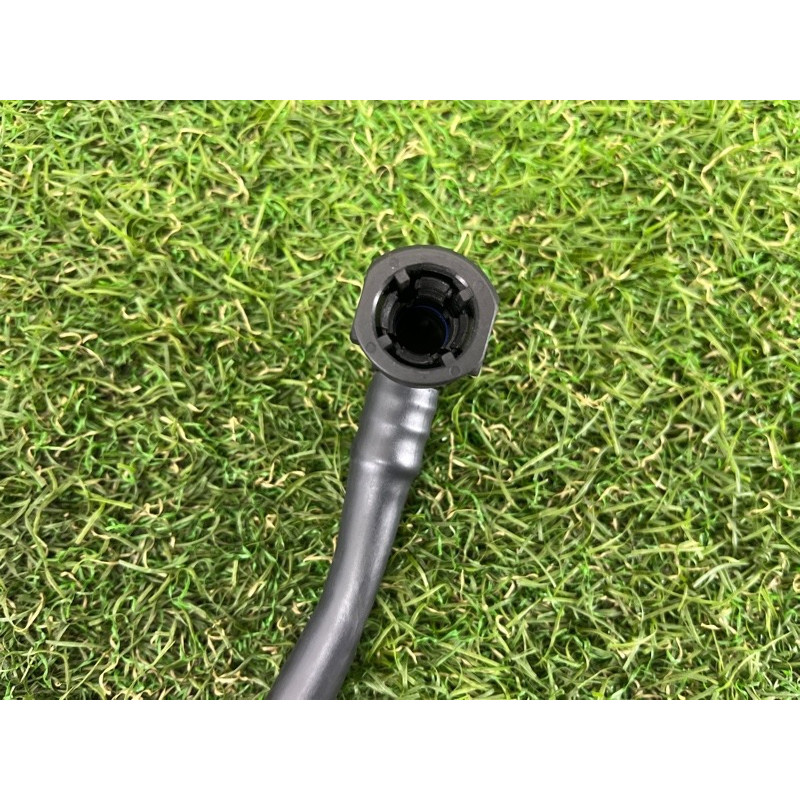 Клапан вентиляції паливного баку (паливна система) BMW 5-series G30 2017 2.0 B46B20 13908682453