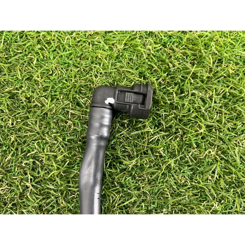 Клапан вентиляції паливного баку (паливна система) BMW 5-series G30 2017 2.0 B46B20 13908682453