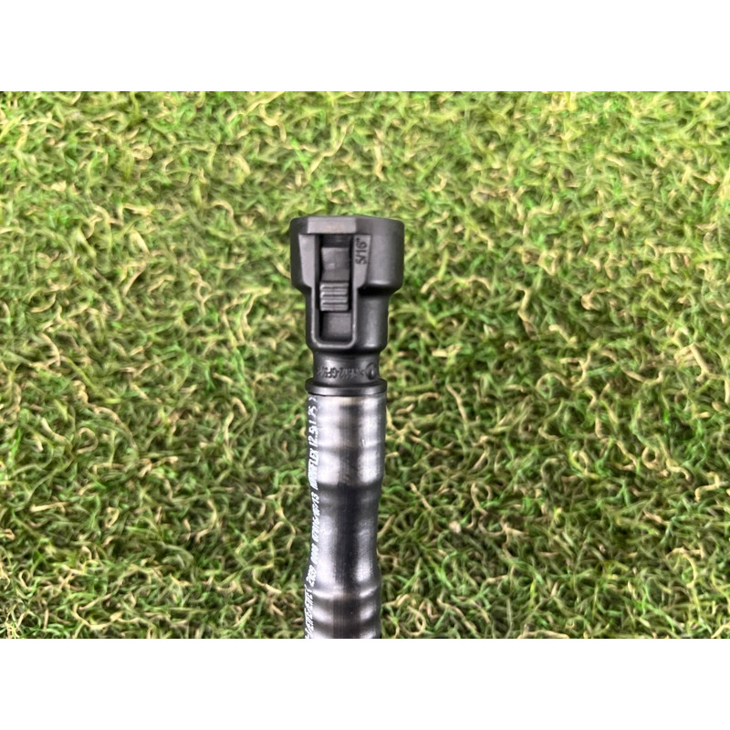 Клапан вентиляції паливного баку (паливна система) BMW 5-series G30 2017 2.0 B46B20 13908682453