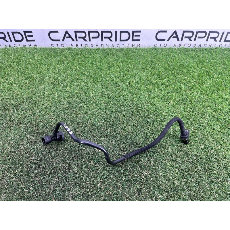 Вакуумная трубка (двигатель и элементы) BMW 2-series F22 2015 2.0 11157603816