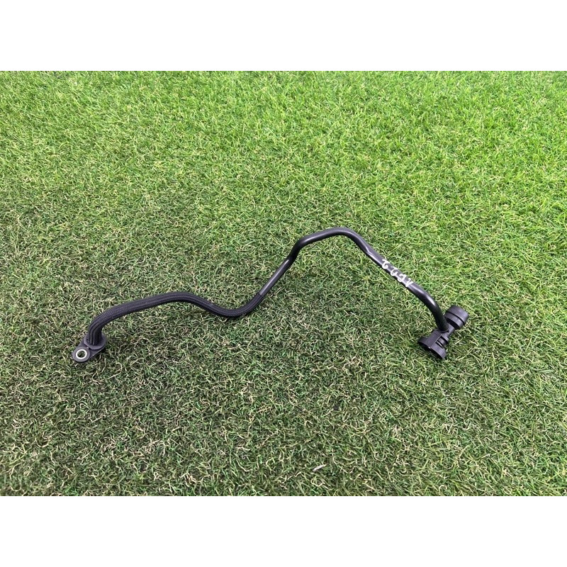 Вакуумная трубка (двигатель и элементы) BMW 2-series F22 2015 2.0 11157603816