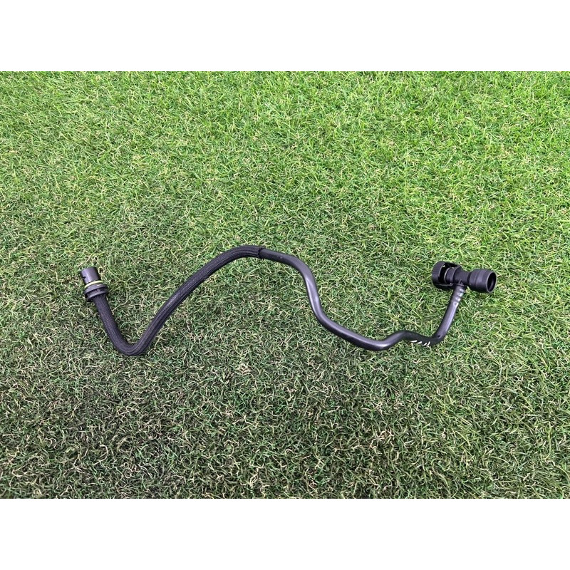 Вакуумная трубка (двигатель и элементы) BMW 2-series F22 2015 2.0 11157603816