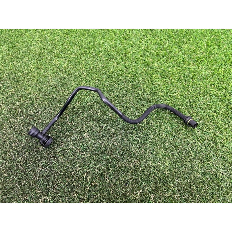 Вакуумная трубка (двигатель и элементы) BMW 2-series F22 2015 2.0 11157603816