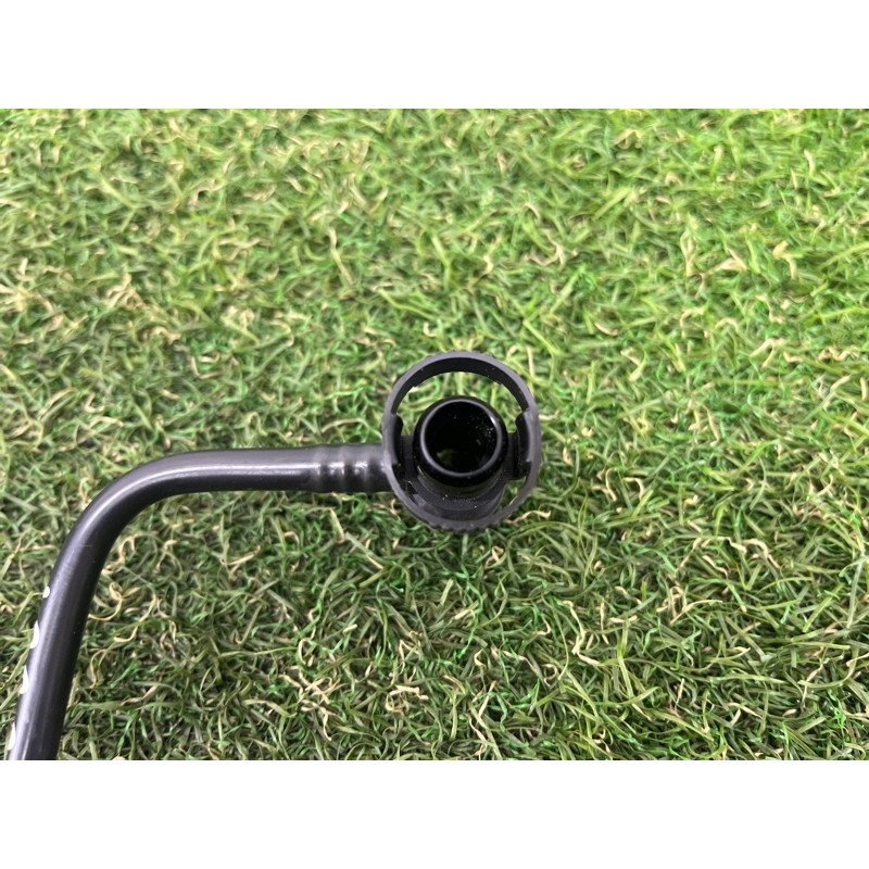 Вакуумная трубка (двигатель и элементы) BMW 2-series F22 2015 2.0 11157603816