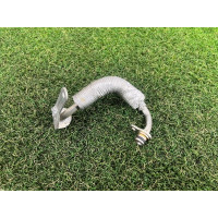 Трубка охолодження турбіни