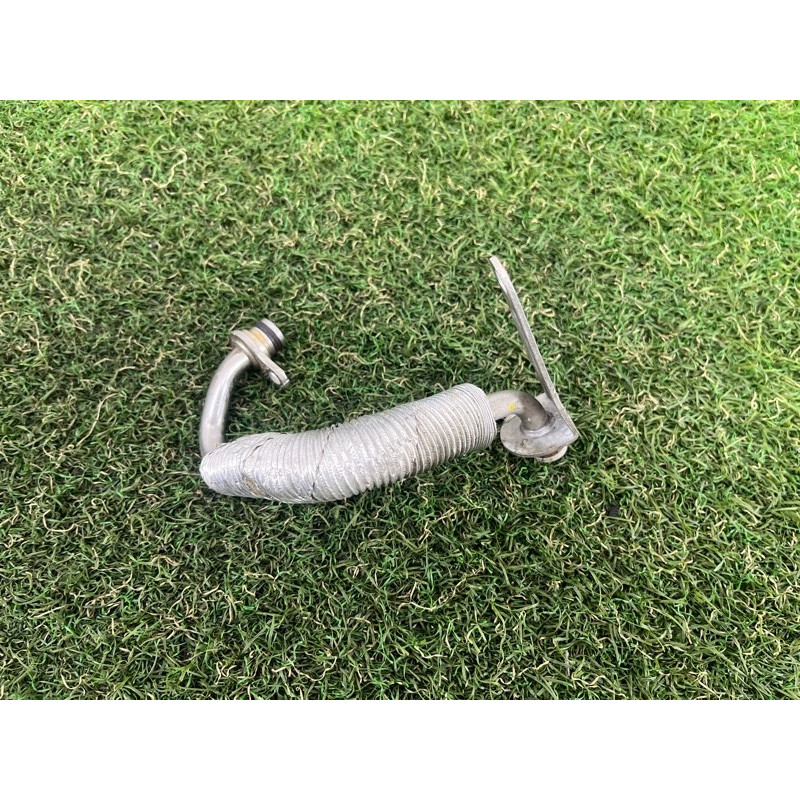 Трубка охлаждения турбины (впускная система) BMW 2-series F22 2015 2.0 11538853292