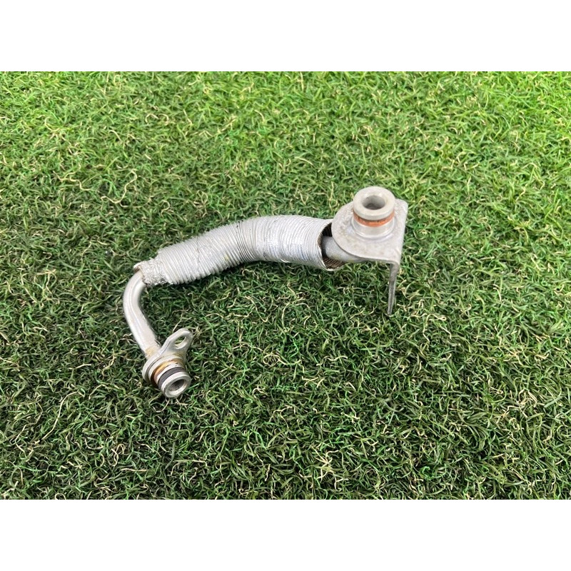 Трубка охлаждения турбины (впускная система) BMW 2-series F22 2015 2.0 11538853292