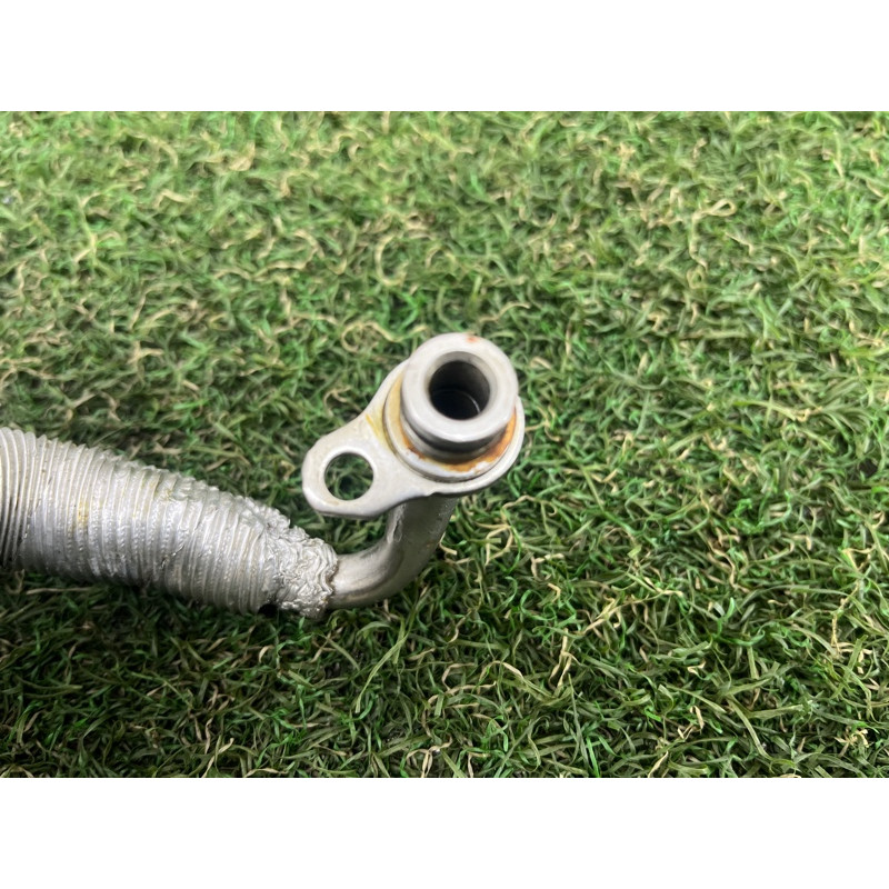 Трубка охлаждения турбины (впускная система) BMW 2-series F22 2015 2.0 11538853292