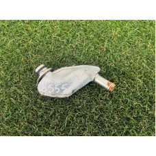 Трубка системы охлаждения