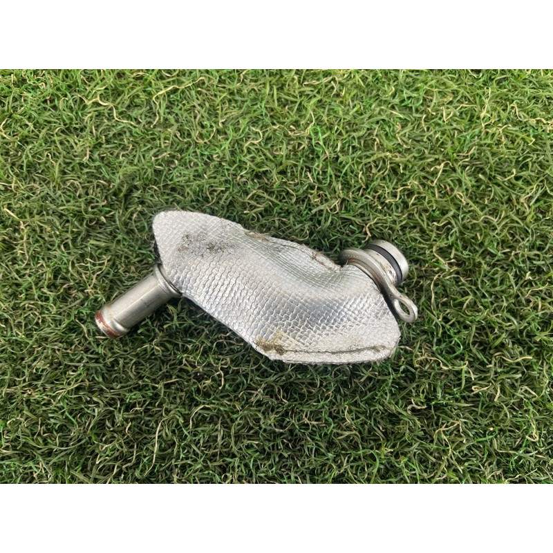 Трубка системы охлаждения (система охлаждения) AUDI A3 8V 2015 1.8 06K121492G