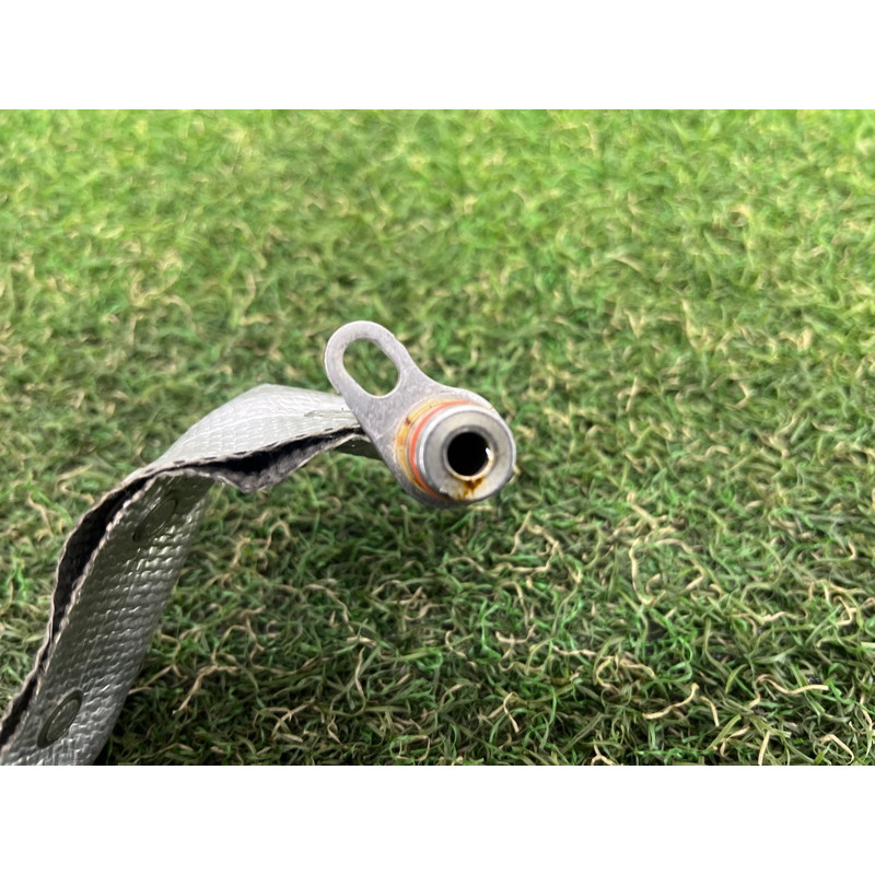 Трубка подачи масла в турбину (двигатель и элементы) AUDI A4 B9 2017 2.0 06L145778H