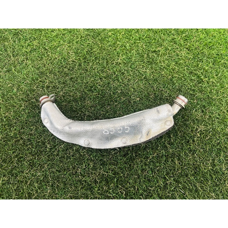 Обратный маслопровод турбины (впускная система) AUDI A3 8V 2015 1.8 06K145735G