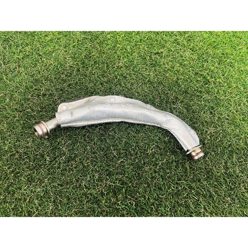 Обратный маслопровод турбины (впускная система) AUDI A3 8V 2015 1.8 06K145735G