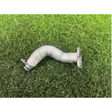 Трубка турбіни