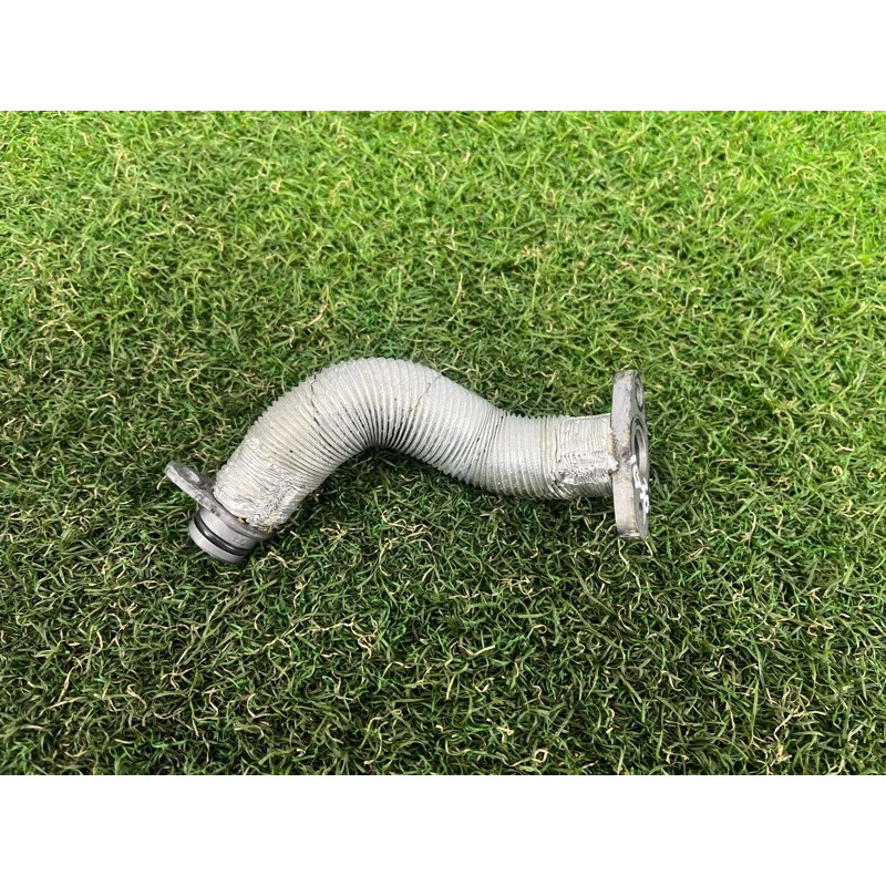 Трубка турбіни (подача палива) BMW 5-series G30 2017 2.0 B46B20 11427617535