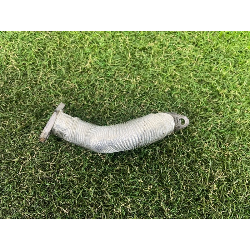 Трубка турбіни (подача палива) BMW 5-series G30 2017 2.0 B46B20 11427617535