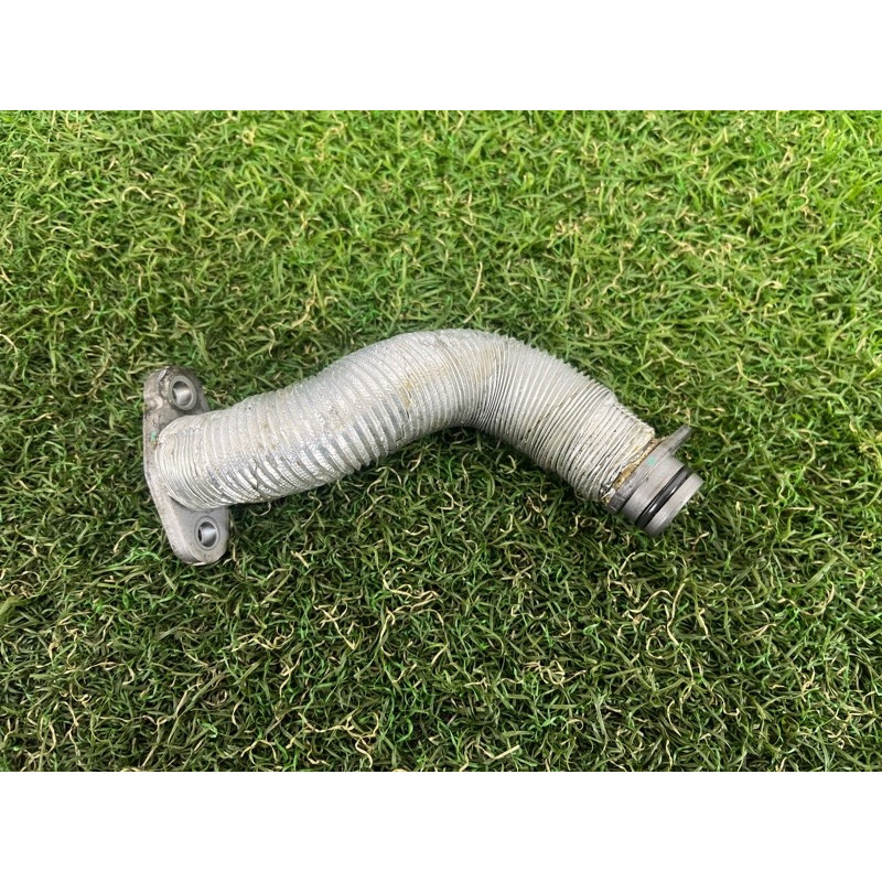 Трубка турбіни (подача палива) BMW 5-series G30 2017 2.0 B46B20 11427617535