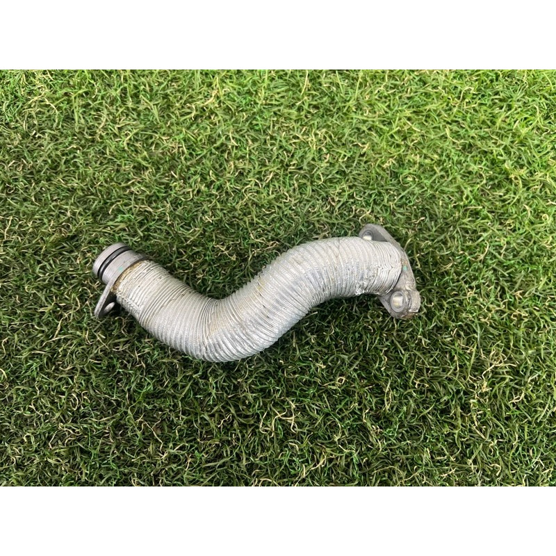 Трубка турбіни (подача палива) BMW 5-series G30 2017 2.0 B46B20 11427617535