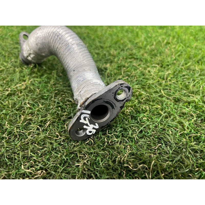 Трубка турбіни (подача палива) BMW 5-series G30 2017 2.0 B46B20 11427617535