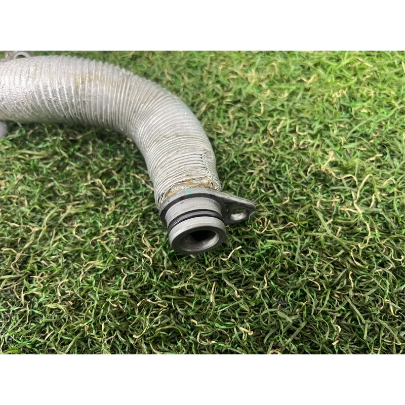 Трубка турбіни (подача палива) BMW 5-series G30 2017 2.0 B46B20 11427617535