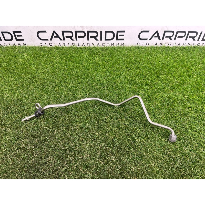 Трубка топливная (топливная система) BMW 2-series F22 2015 2.0 13537585415