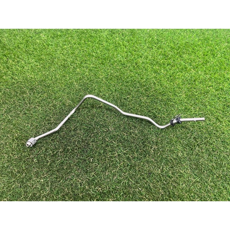 Трубка топливная (топливная система) BMW 2-series F22 2015 2.0 13537585415