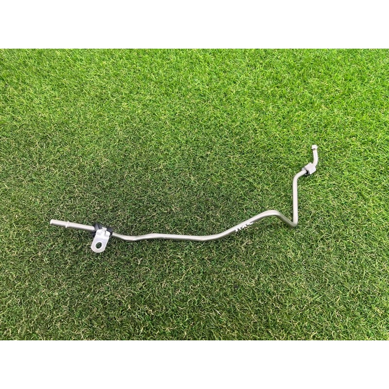 Трубка топливная (топливная система) BMW 2-series F22 2015 2.0 13537585415