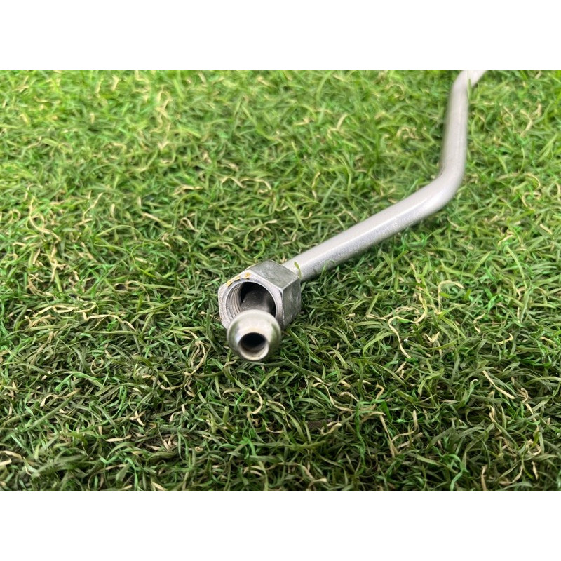 Трубка топливная (топливная система) BMW 2-series F22 2015 2.0 13537585415