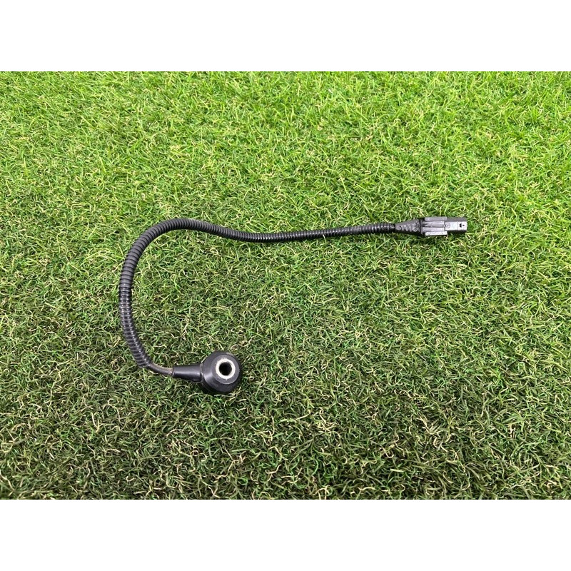 Датчик детонации (электрика двигателя) AUDI A4 B9 2017 2.0 06K905377