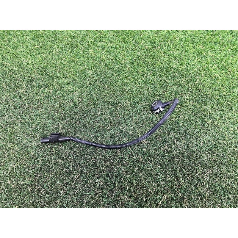 Датчик детонации (электрика двигателя) AUDI A4 B9 2017 2.0 06K905377