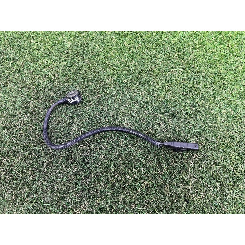 Датчик детонации (электрика двигателя) AUDI A4 B9 2017 2.0 06K905377