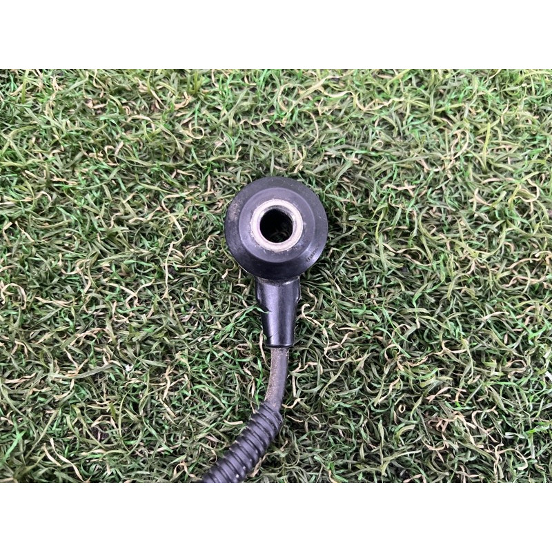 Датчик детонации (электрика двигателя) AUDI A4 B9 2017 2.0 06K905377