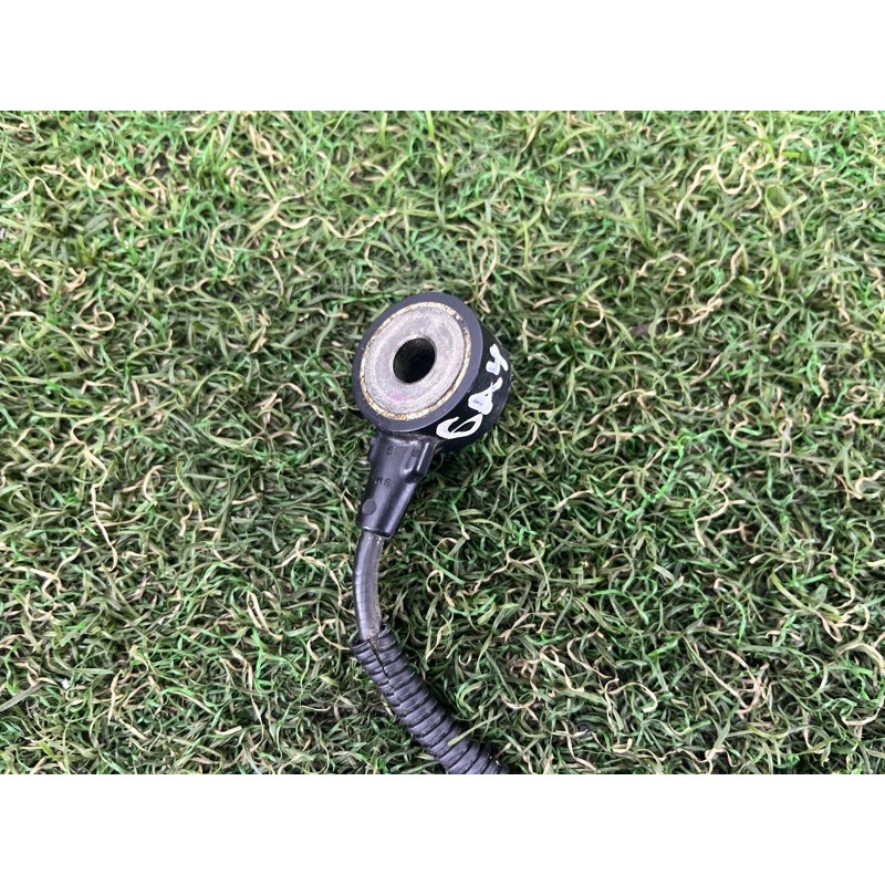 Датчик детонации (электрика двигателя) AUDI A4 B9 2017 2.0 06K905377