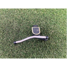 Датчик положения кузова