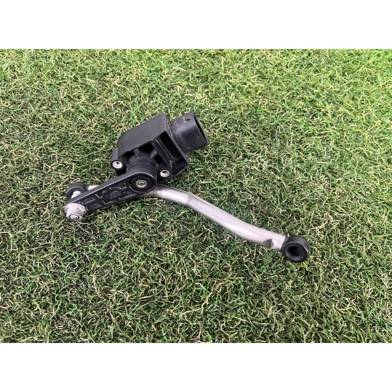 Датчик положения кузова (электрика / датчики) BMW X3 F25 2012 3.0 37146870000