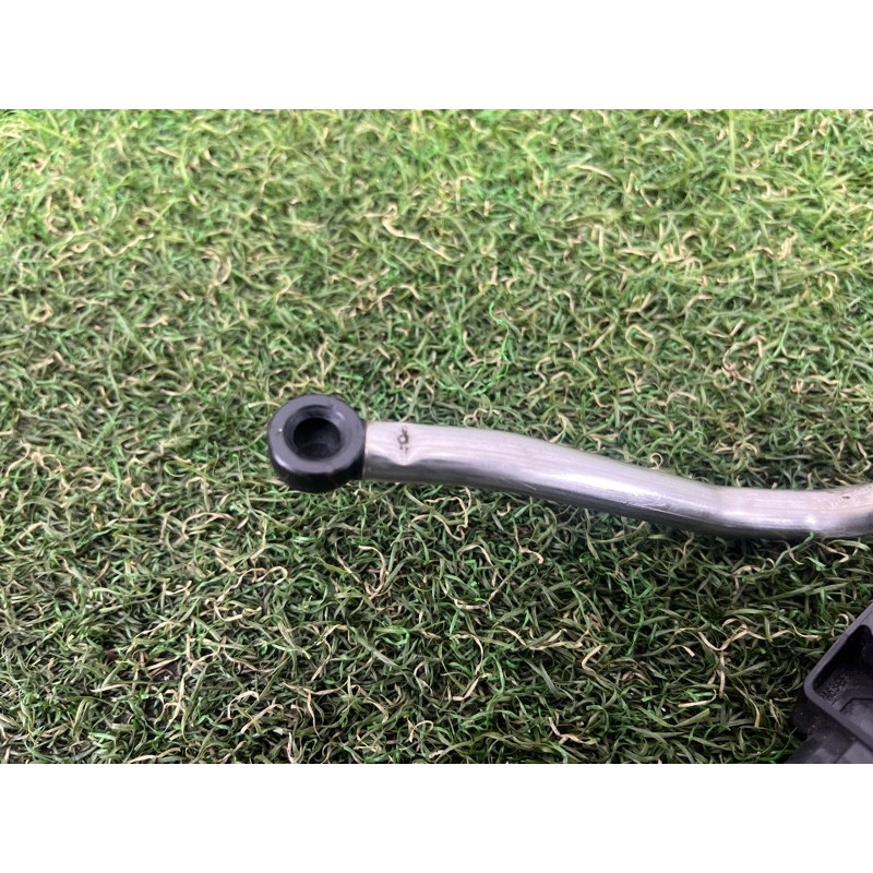 Датчик положения кузова (электрика / датчики) BMW X3 F25 2012 3.0 37146870000