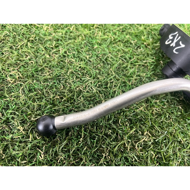 Датчик положения кузова (электрика / датчики) BMW X3 F25 2012 3.0 37146870000