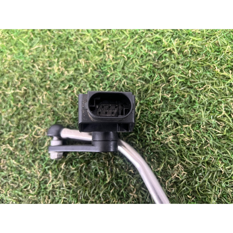 Датчик положения кузова (электрика / датчики) BMW X3 F25 2012 3.0 37146870000