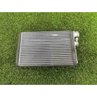 Радіатор пічки